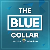 The Blue Collar logo - Similar company to Blue Collar Executive