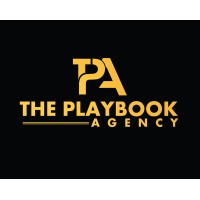 The Playbook Agency logo - Similar company to Creative Enterprises