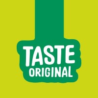 Taste Original logo - Similar company to Bakeaway