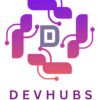 Devhubs.in logo - Similar company to Codemap (A Brand Of Triostack Technologies Pvt. Ltd.)