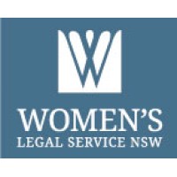 Women's Legal Service NSW logo - Similar company to Violet Co Legal & Consulting