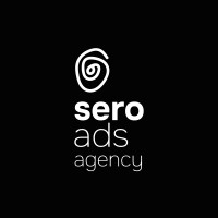 Sero Ads logo - Similar company to Flopi