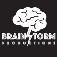 Brainstorm Productions logo - Similar company to Brainstorm Productions