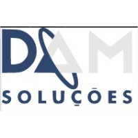 DAM Soluções logo - Similar company to Fdc Sistemas