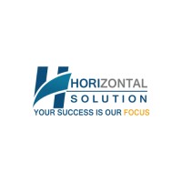 Horizontal solution logo - Similar company to Horizontal Solutions Group Synergy