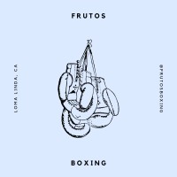 Frutos Boxing logo - Similar company to Kayo Boxing
