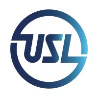 USL logo - Similar company to Ekspan