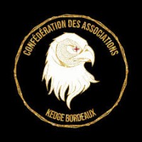 Confédération Des Associations Kedge Bordeaux logo - Similar company to Comgent