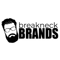 Breakneck Brands logo - Similar company to Sha-Bam!