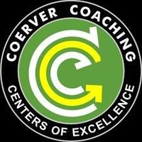 Coerver Coaching France logo - Similar company to Coerver Coaching Munster