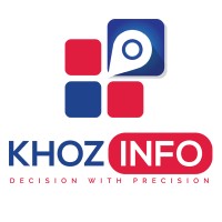 KHOZINFO logo - Similar company to Medcominds