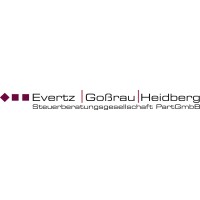Evertz Goßrau Heidberg Steuerberatung PartGmbB logo - Similar company to Ittaro Gmbh