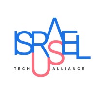 IsraelUS Tech Alliance logo - Similar company to Meshconomy