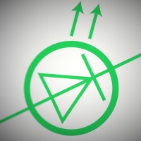 LumenFocus logo - Similar company to Plt - Lighting