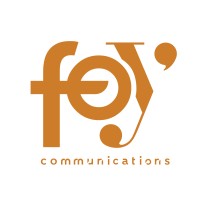 FOY Communications logo - Similar company to Karmedia