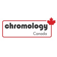Chromology Canada logo - Similar company to Certified Epoxy Inc.