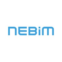 Nebim Yazılım logo - Similar company to Infina