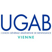 UGAB Vienne logo - Similar company to Yoonix