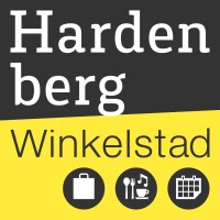 Winkelstad Hardenberg logo - Similar company to Squad Goals B.V.