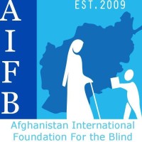 Afghanistan International Foundation for the Blind logo - Similar company to Afghanistan International Daily