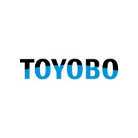 TOYOBO Chemicals Europe GmbH logo - Similar company to Fujitsu Next E.V.