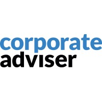 Corporate Adviser logo - Similar company to Cyberevent