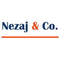 Nezaj & Co. CPAs logo - Similar company to Rln Us Llp