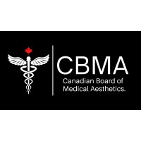 Canadian Board of Medical Aesthetics (CBMA) logo - Similar company to Mync Boutique