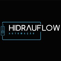 Hidrauflow Automação logo - Similar company to Emi Soluções Em Engenharia