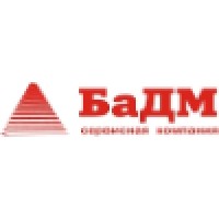 BADM ltd. logo - Similar company to Jv “Optima-Pharm, Ltd”