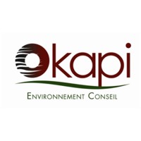 OKAPI Environnement Conseil logo - Similar company to Talent Solutions Services