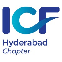 ICF Hyderabad Charter Chapter logo - Similar company to Icf Pune Charter Chapter