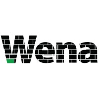 Wena logo - Similar company to Jmd Logistics Roissy Cdg