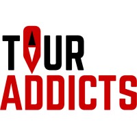 TourAddicts logo - Similar company to Explore Inspired