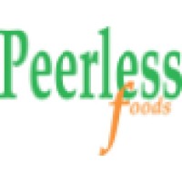 Peerless Foods logo - Similar company to Peerless Food Equipment