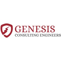 Genesis Consulting Engineers logo - Similar company to Scheid Consult