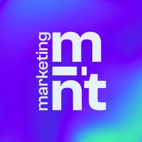 Marketing Mint logo - Similar company to Bomb Studio