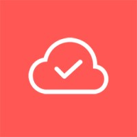 Pushy logo - Similar company to Taos Mountain, Llc