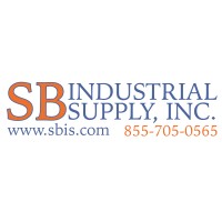 SB Industrial Supply, Inc. logo - Similar company to Motor Technology, Inc