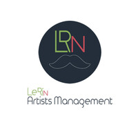 Lerín Artists Management logo - Similar company to Opera Spanga