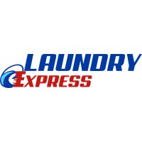 Laundry Express USA logo - Similar company to Global Laundry
