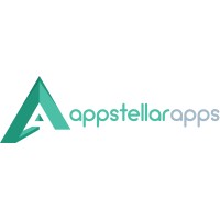 Appstellar Apps logo - Similar company to Cannahope