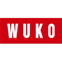 WUKO Maschinenbau GmbH logo - Similar company to Les Tampons De Roser