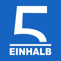 fünfeinhalb logo - Similar company to Smart Systems Hub