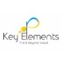 Key Elements Marketing Solutions logo - Similar company to Sharp Digitals