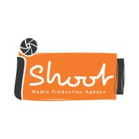 I-Shoot Media Production Agency logo - Similar company to Furcha