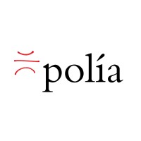 Polía Editoriale logo - Similar company to Makketing - Il Correttore Del Tuo Marketing Finanziario