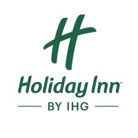 Holiday Inn logo - Similar company to Holiday Inn Hotel & Suites