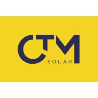 CTM Solar logo - Similar company to Ondo Energies