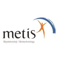 Metis Biotechnology logo - Similar company to Oligomer Biotechnology
